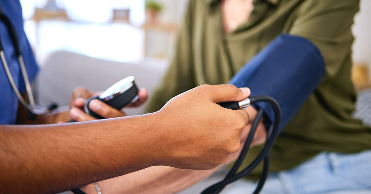 Study Highlights America’s Top 10 Unhealthiest States