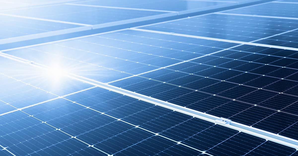 Doctors Have Started to Write Medical ‘Prescriptions’ For Solar Power