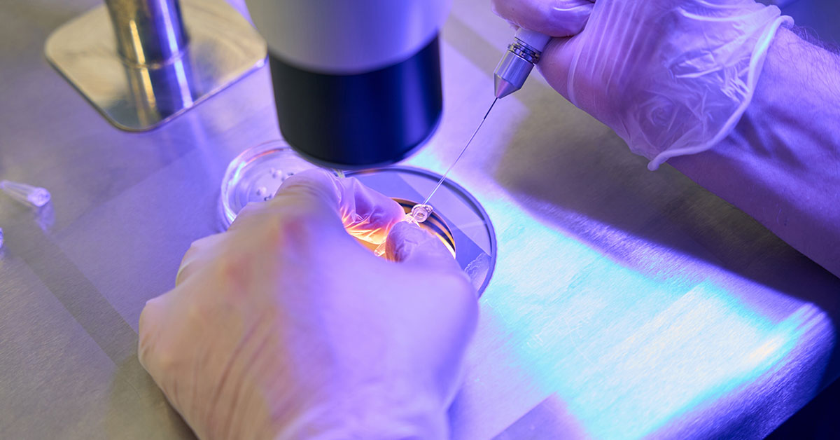 In World First, Stem Cell Therapy Reverses Type 1 Diabetes in Patient