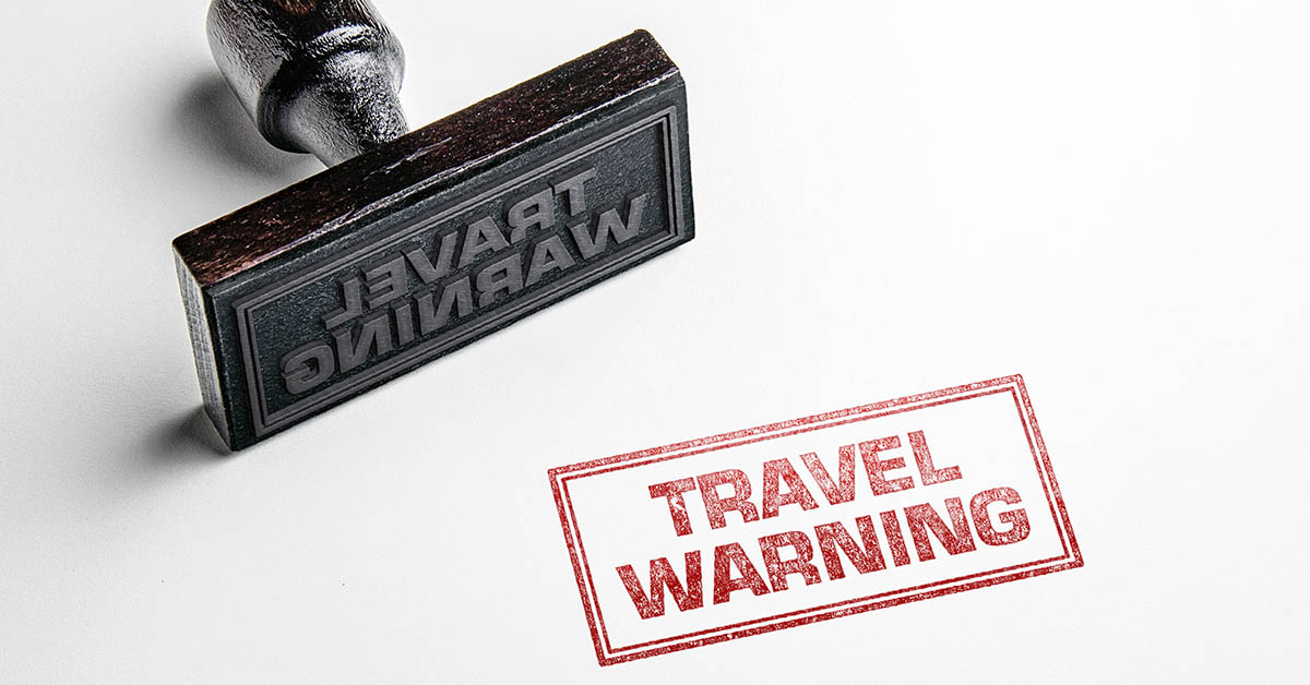 Outbreak of Incurable ‘Bleeding Eye’ Virus Leads to Travel Warnings and Concern