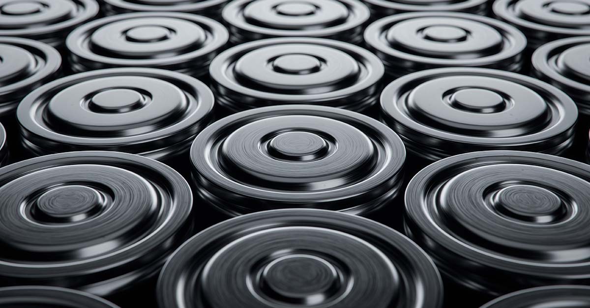 New Battery Technology Promises Full EV Charge in Just 10 Minutes