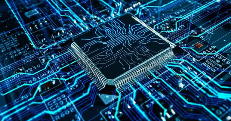 Google’s Newest Quantum Chip May Provide ‘Proof’ We’re Living in a Multiverse - Featured image