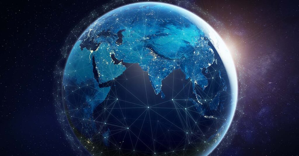 China’s $943 Million ‘Megaconstellation’: 13,000 Satellites Set to Challenge Starlink - Featured image