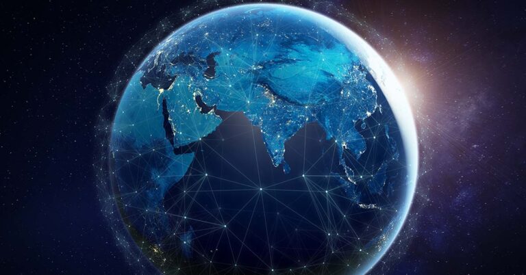 China’s $943 Million ‘Megaconstellation’: 13,000 Satellites Set to Challenge Starlink - Featured image