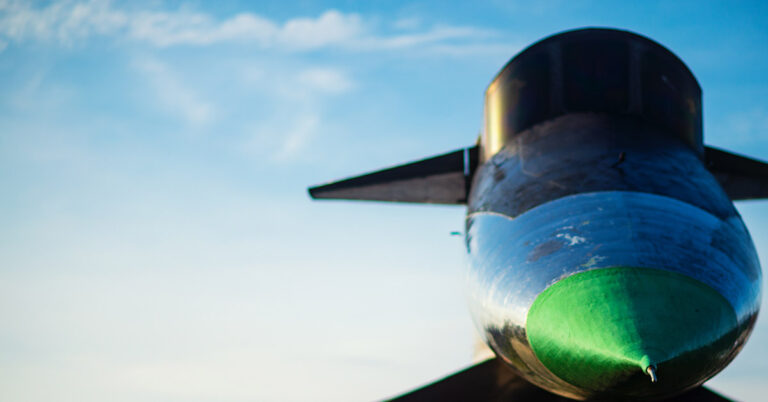 China’s Hypersonic Jet Soars at 6.5 Times the Speed of Sound in New Test Flights - Featured image