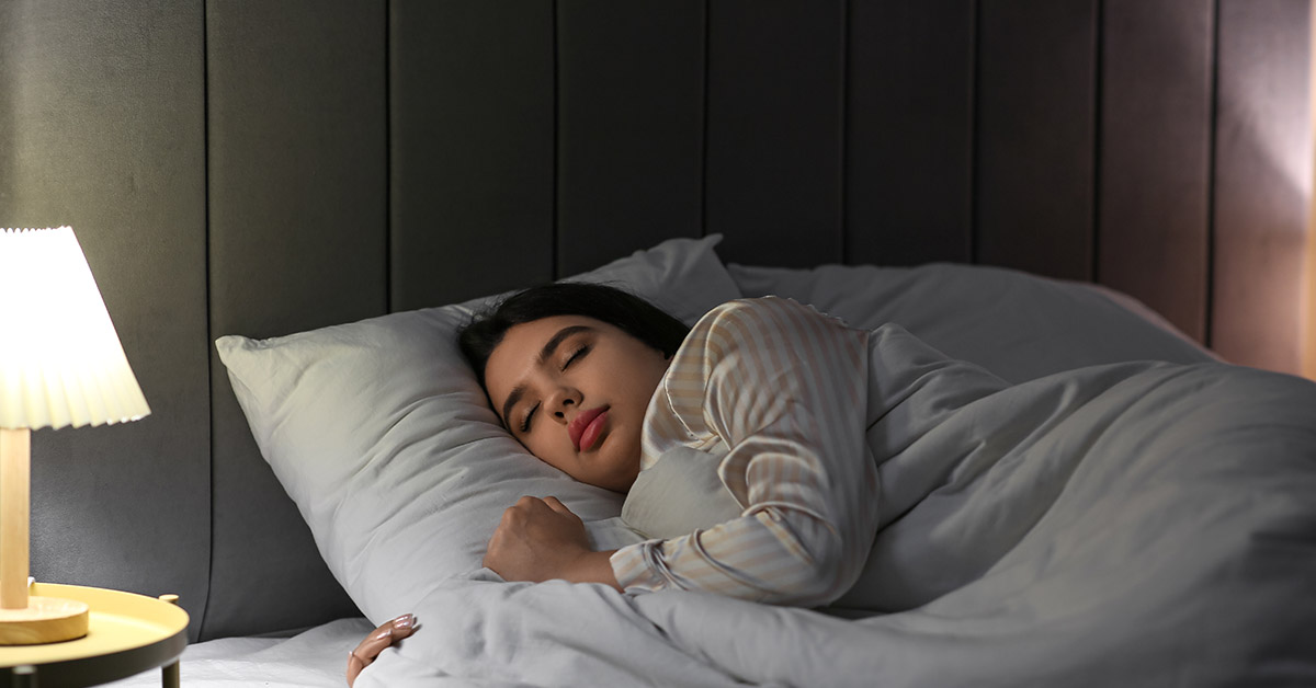 What Six Hours of Sleep Really Does to You: Stunning Images Show the Impact