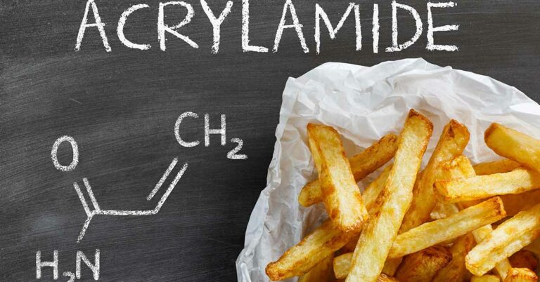 Chemical in Common Breakfast Foods Found to More Than Double Heart Attack and Stroke Risk - Featured image