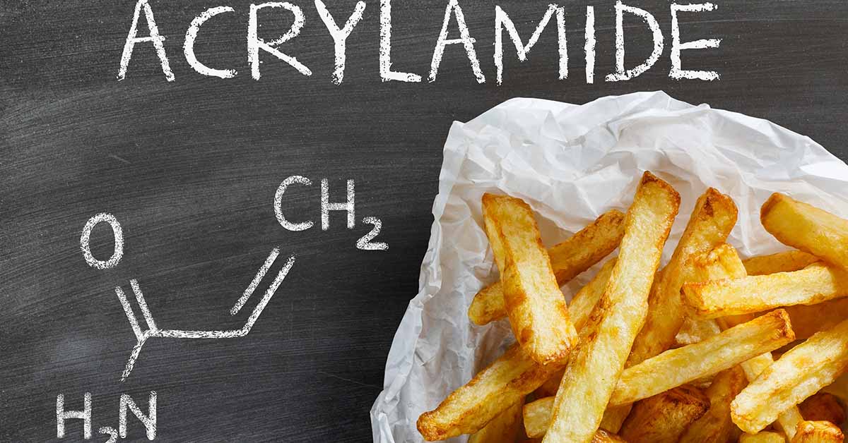 Chemical in Common Breakfast Foods Found to More Than Double Heart Attack and Stroke Risk
