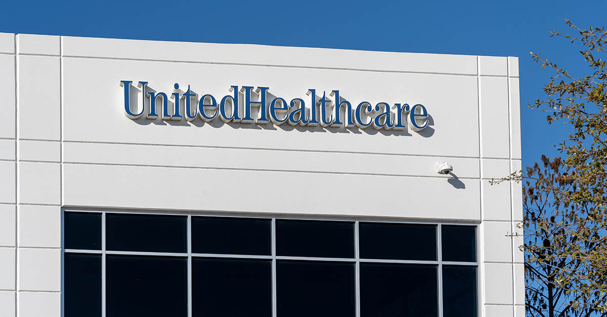 UnitedHealth’s Reputation Takes a Hit Amid Leaked CEO Letter to Staff