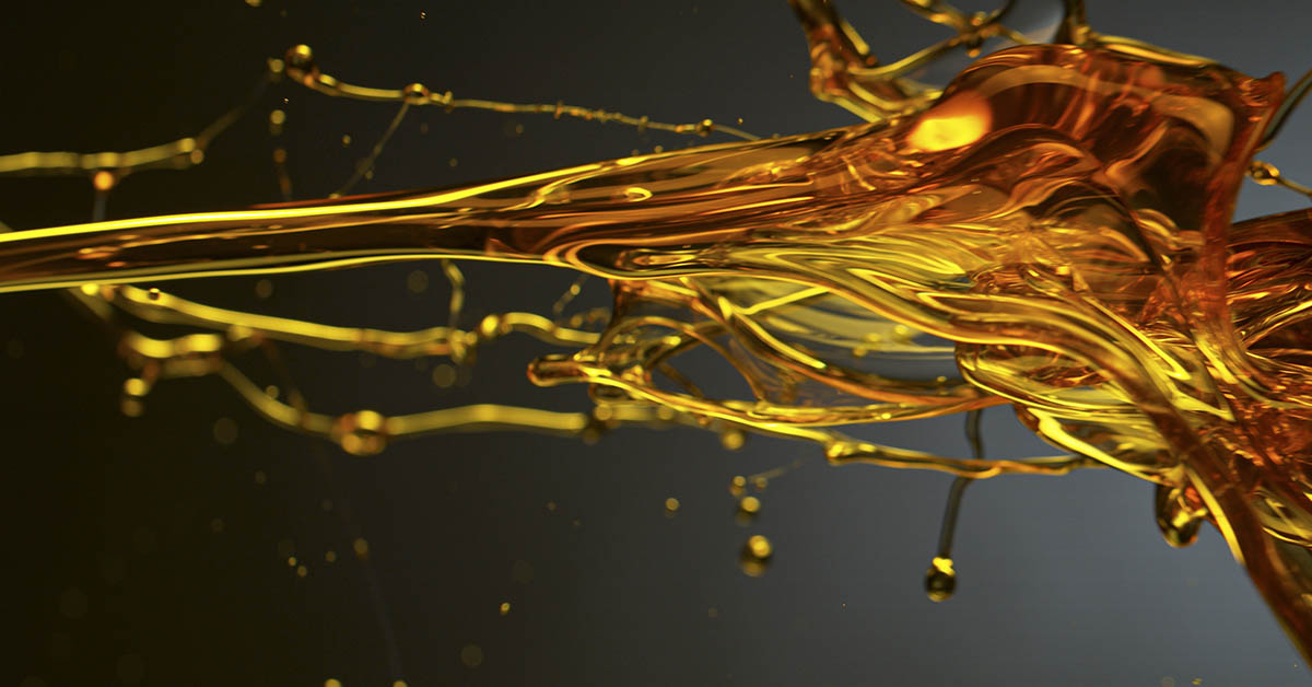 Japan Launches Revolutionary Plant-Powered Racing Oil with 194% Boost in Strength