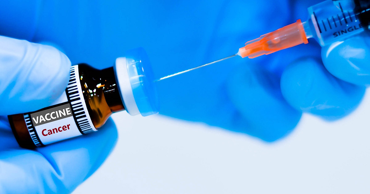 This Nation Plans to Offer Free Custom Cancer Vaccines to Everyone in 2025