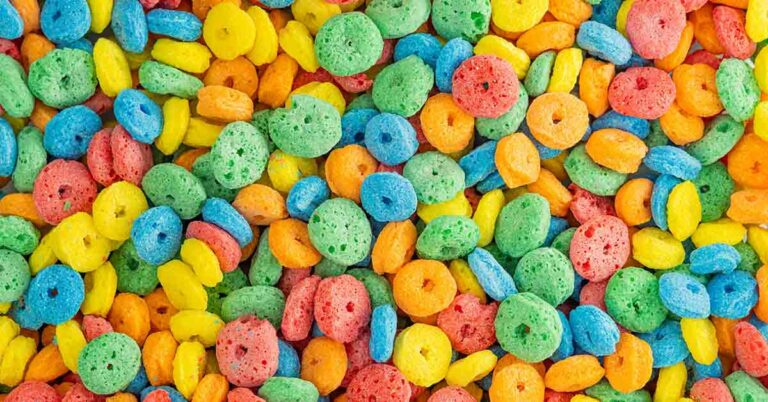 FDA Considers Banning This Controversial Additive in Food - Featured image