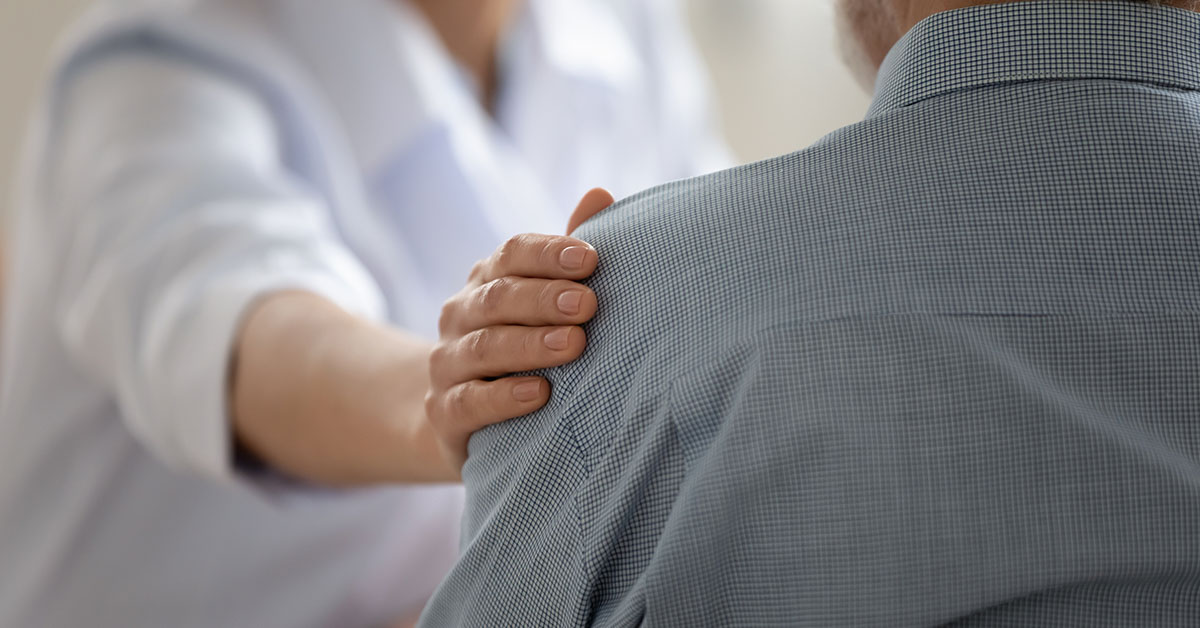 7 Things Dementia Experts Say They Would Never Do – And Why We Should Listen