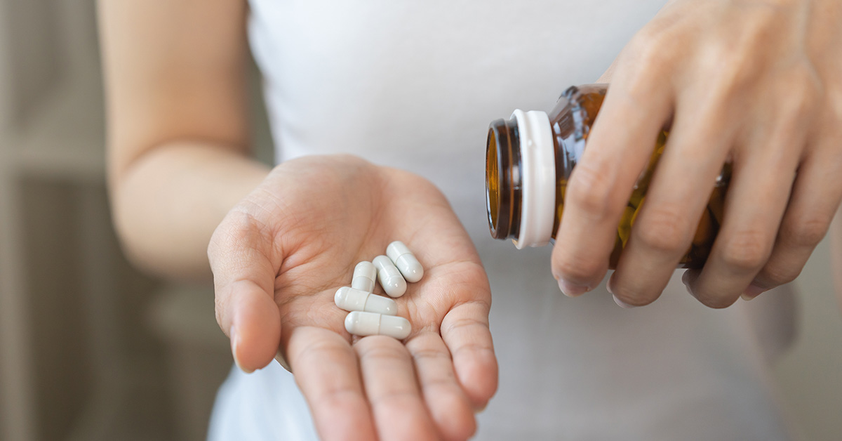 Antidepressant Recall: 233,000 Bottles Pulled Due to Cancer-Linked Chemical