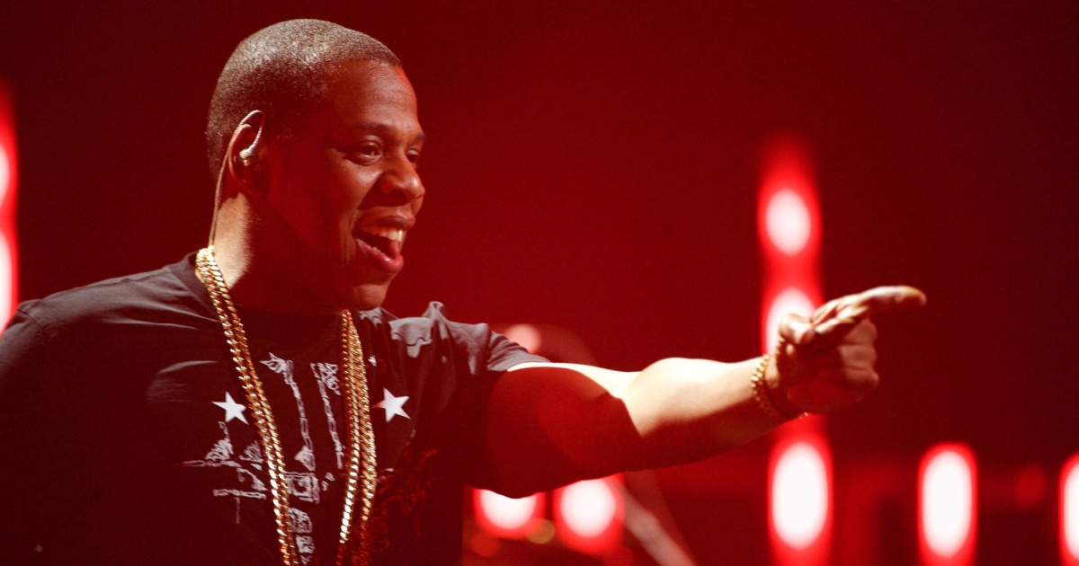 Jay-Z accused in lawsuit along with Sean ‘Diddy’ Combs by 13-year-old girl