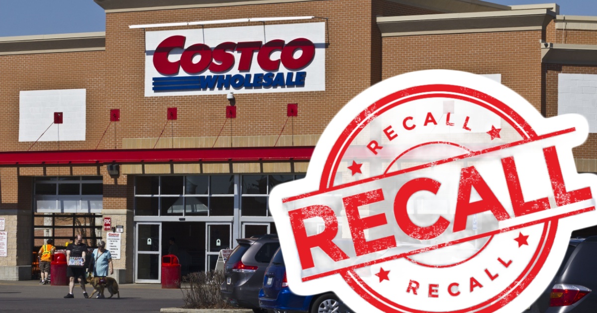Costco Eggs and SunFed Cucumbers Pulled from Shelves Over Salmonella Risk