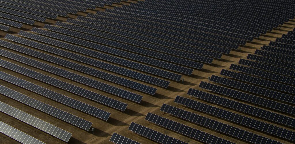 solar panel 
