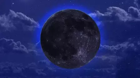 2024 Will End with a Rare Black Moon – A Once-in-a-Lifetime Event!