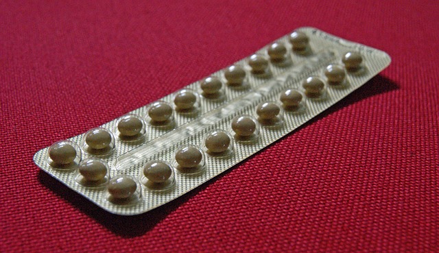 Contraceptive Pill