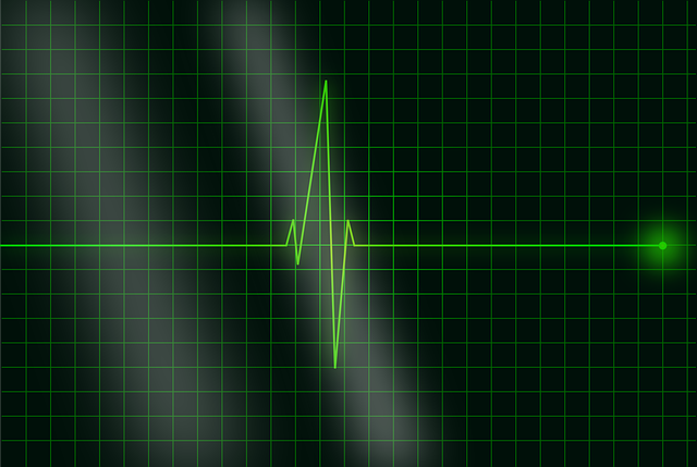 resting heart rate