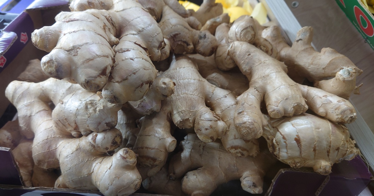 Best Ways to Store Ginger to Keep It Fresh and Flavorful