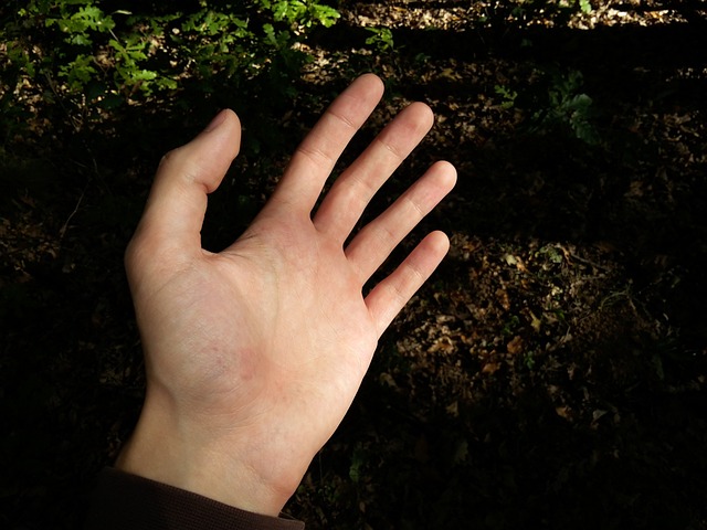 numb limbs