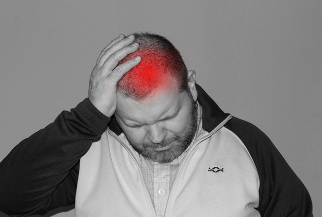headache