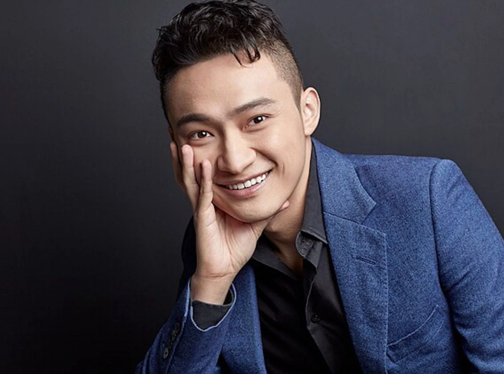 Justin Sun