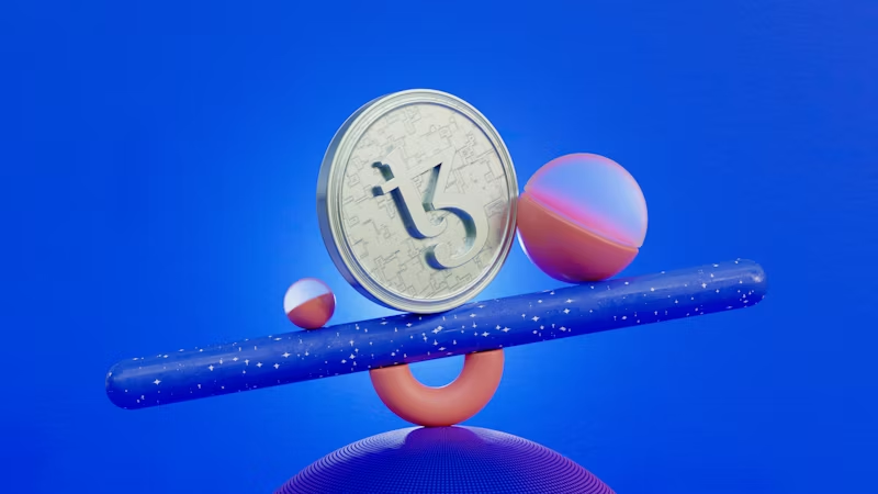 TRON currency