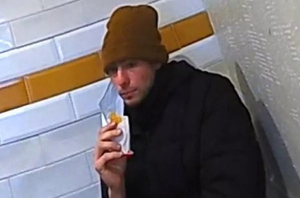 Residents of Altoona, Pennsylvania reacted with surprise as Luigi Mangione, the man the NYPD hunted for days to no avail, showed up at a local McDonald's during breakfast