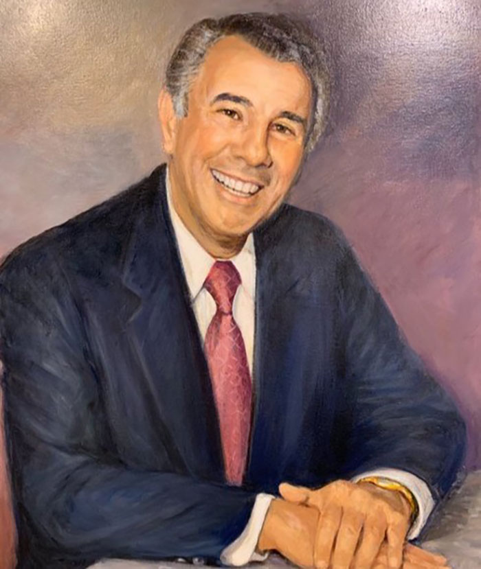 Nicholas Mangiano