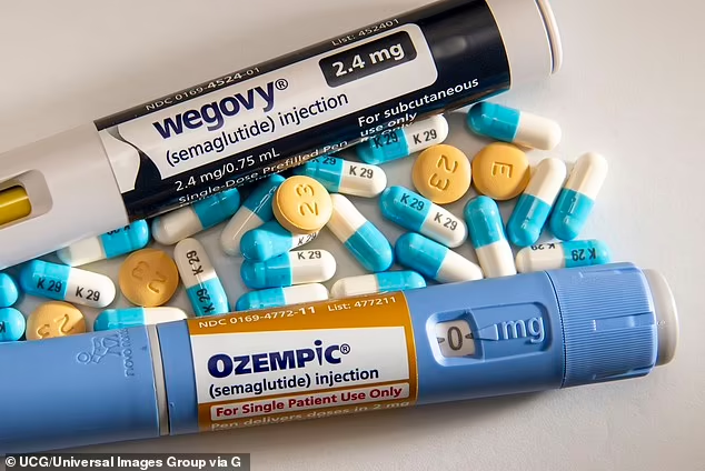 Game-changing weight loss jabs relied on by millions of slimmers and diabetics word-wide could cause breast cancer treatments to stop working, experts have warned