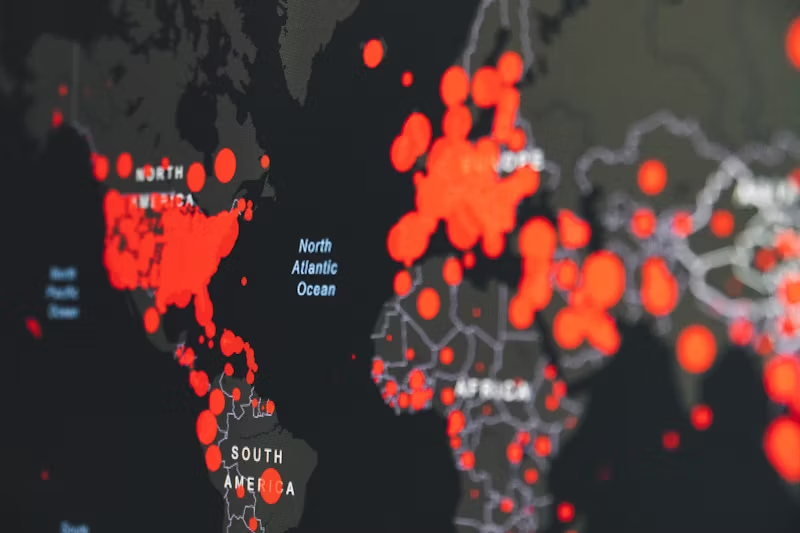 a deadly infection sweeping the globe