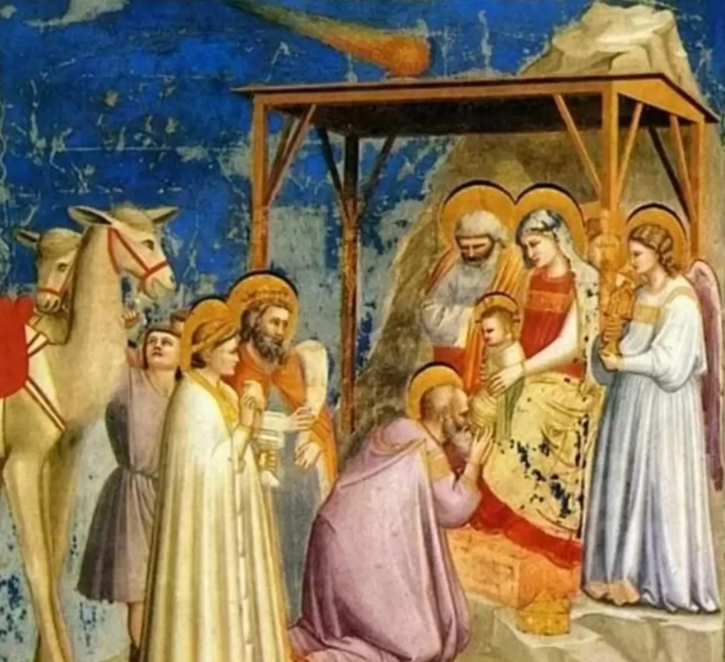 Jesus may not have been born on December 25 after all