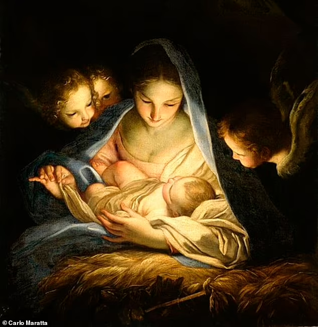 According to Christian beliefs, Jesus was born on December 25, AD 1. However, expert historians say that Jesus was probably born much earlier