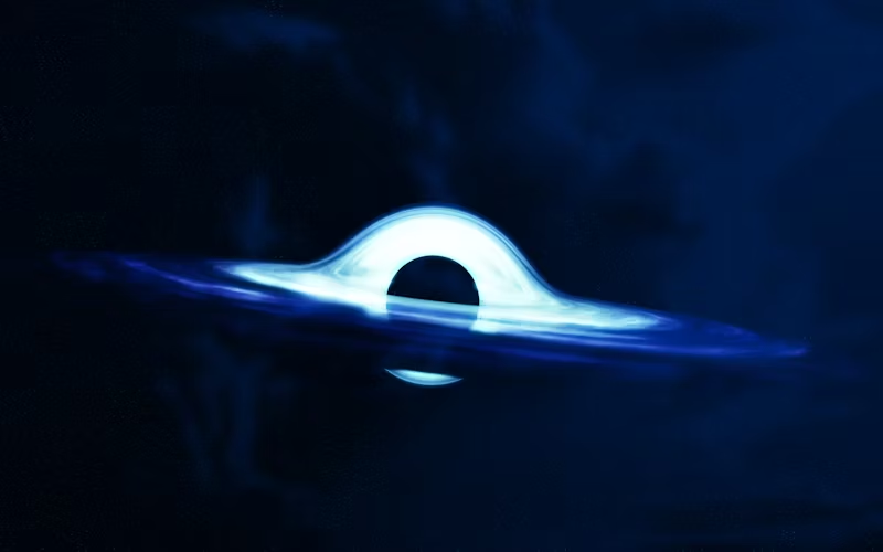 black hole