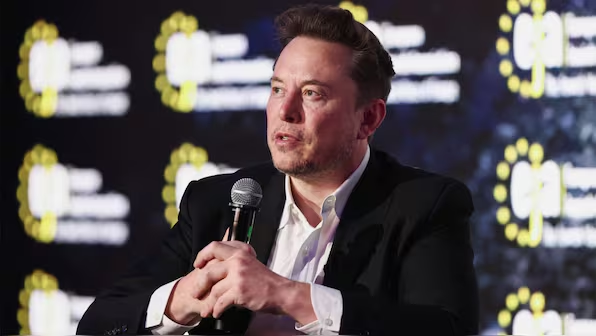Elon Musk has claimed his Boring Company could pull off the project.