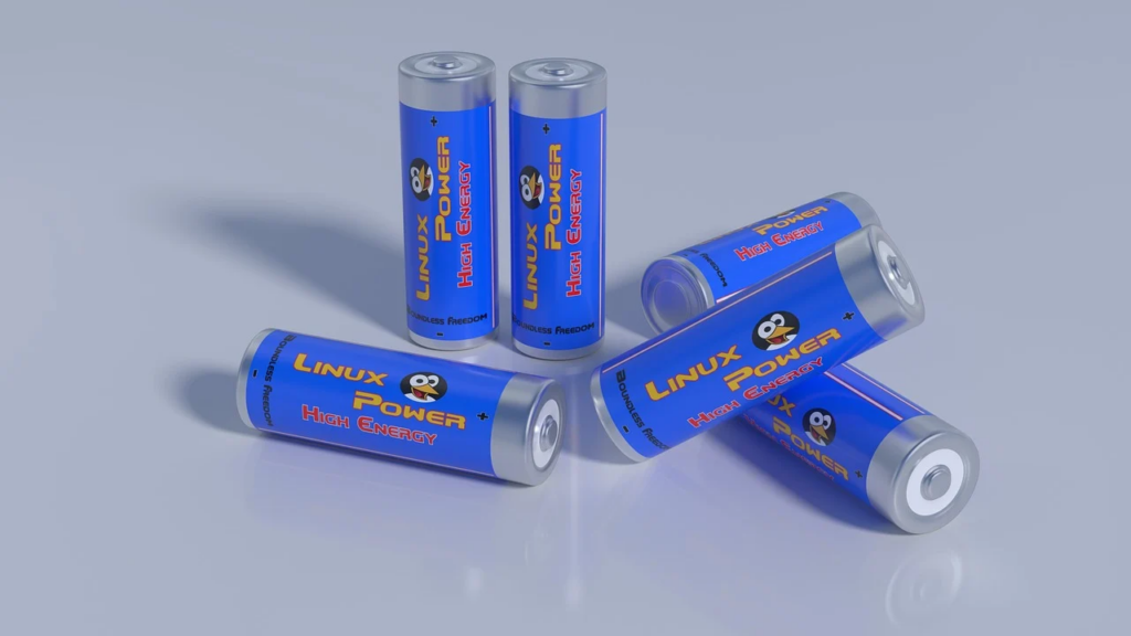 Batteries