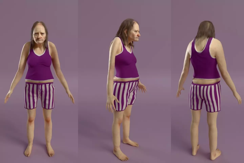 Don't be like Hannah 