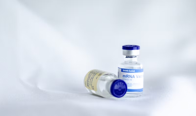 mRNA vaccines