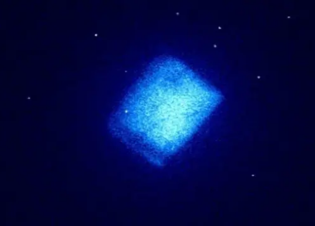 diamond battery sample