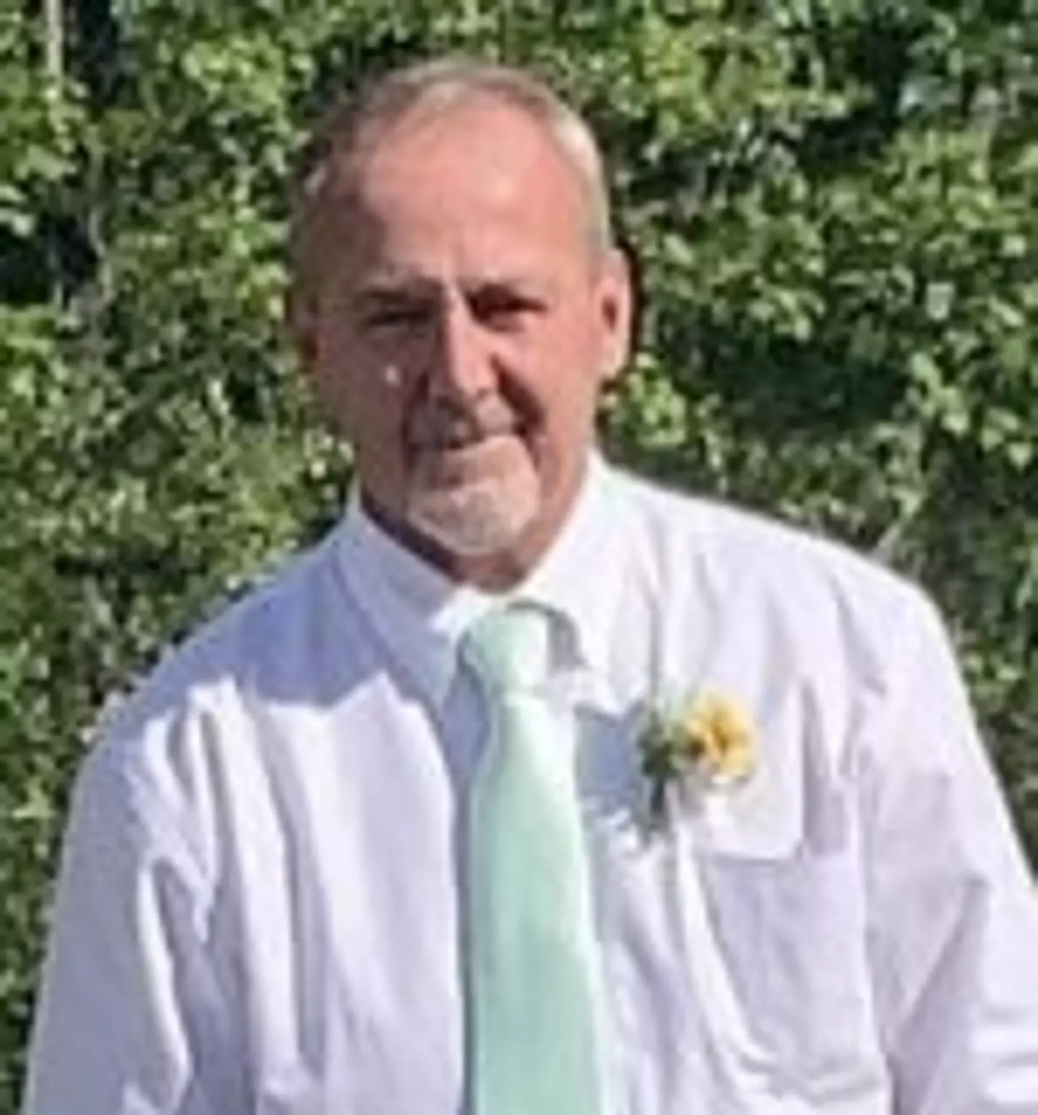 lester harvey jr.