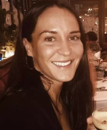 Kate Mulcahy 