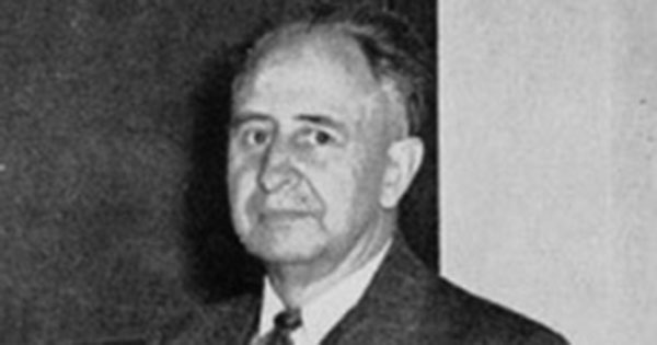 James Bedford