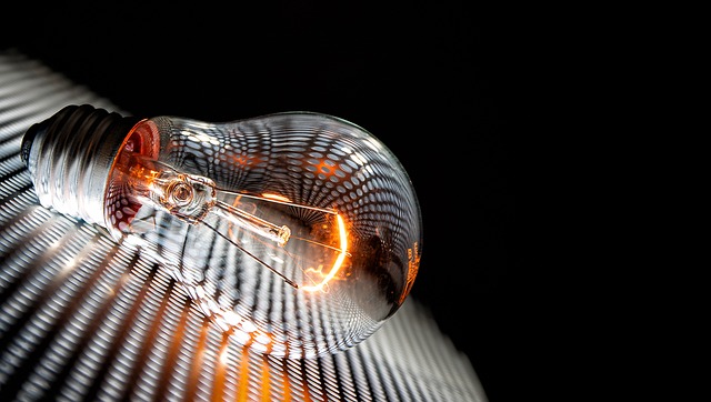 lightbulb