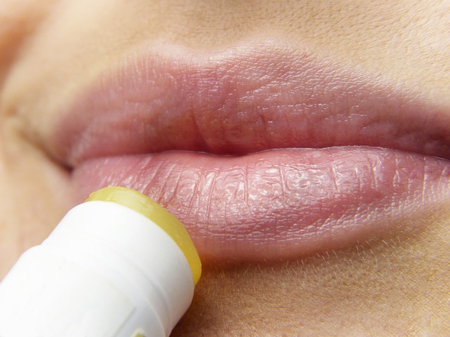 lip care