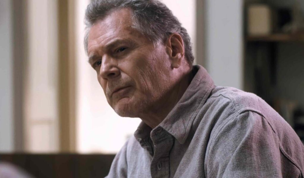 Mark Withers in Stranger Things