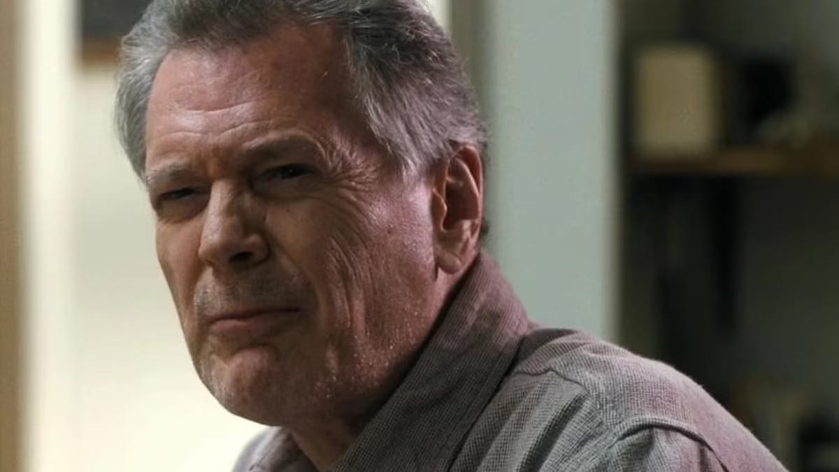Mark Withers, Stranger Things and Dynasty Actor Dies at 77 After Cancer Battle
