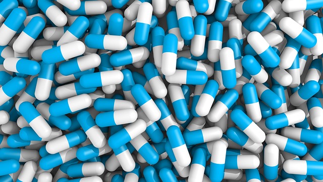 capsules