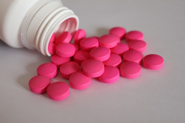 pills